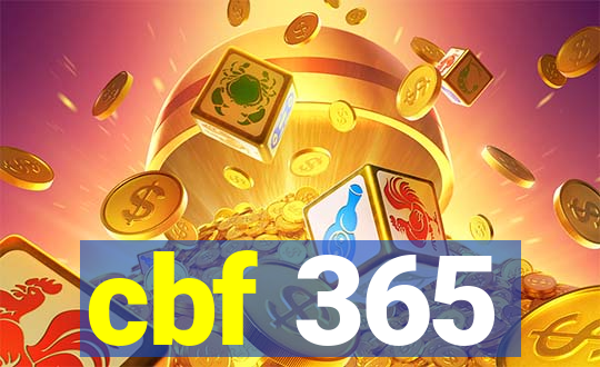 cbf 365